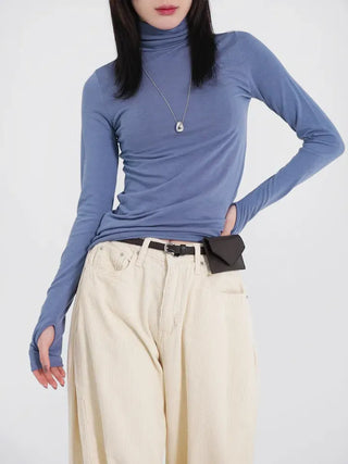 Ted Folding Corduroy Pants