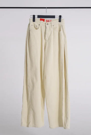 Ted Folding Corduroy Pants