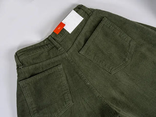 Ted Folding Corduroy Pants