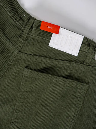 Ted Folding Corduroy Pants