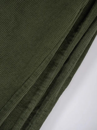 Ted Folding Corduroy Pants