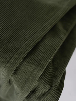 Ted Folding Corduroy Pants
