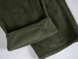 Ted Folding Corduroy Pants