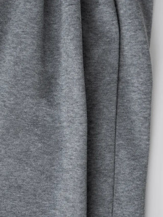 Laura Brushed-Lined Wide Pants