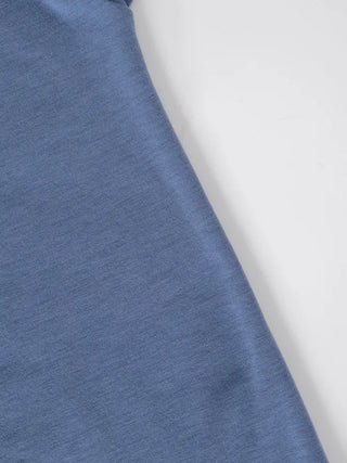 Rimo Hand Warmer Turtleneck T-shirt