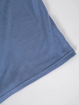 Rimo Hand Warmer Turtleneck T-shirt