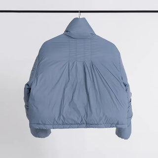 Labor Standard Short Padded Jacket