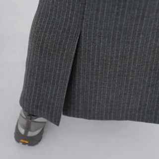 Romance Double Layered Long Skirt