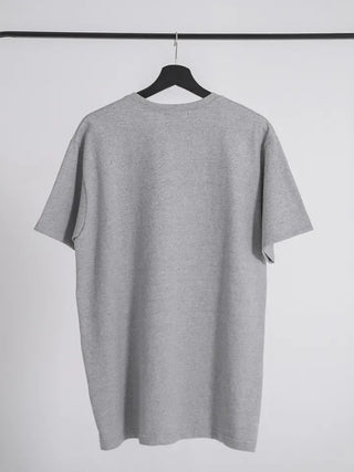 Merry Kevin Fleece-lined T-shirt