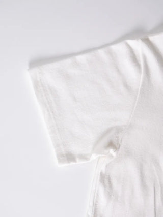 Merry Kevin Fleece-lined T-shirt