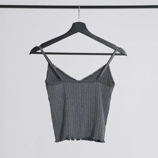 Das Layered Lace Sleeveless
