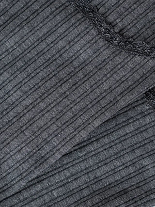 Das Layered Lace Sleeveless