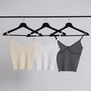 Das Layered Lace Sleeveless