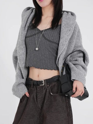 Das Layered Lace Sleeveless