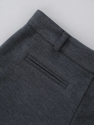 Loose Wool Classic Shorts