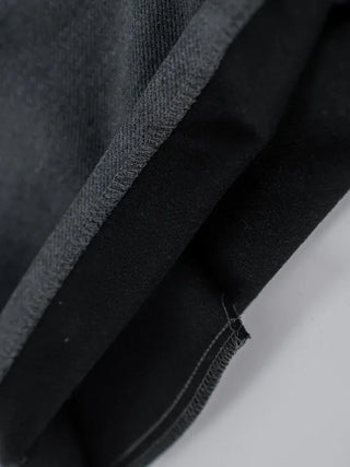 Loose Wool Classic Shorts