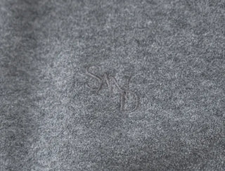 Mohi Fleece Button Sweatshirt