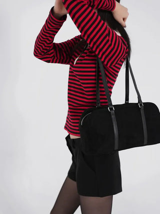 Seian Classic Collared T-shirt