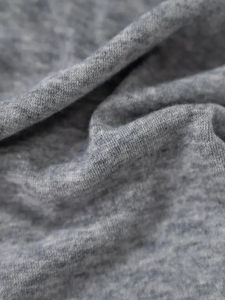 Ella Angora Halterneck Top