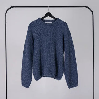 Miel Winter Classic Round Knit