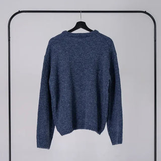 Miel Winter Classic Round Knit