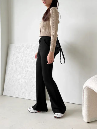 As Cable Knit Cardigan