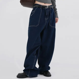 Essie Wide Carpenter Pants
