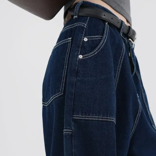 Essie Wide Carpenter Pants