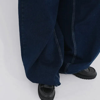 Essie Wide Carpenter Pants