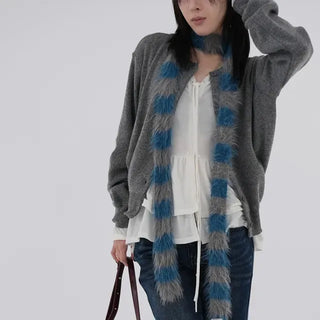 Rowoon Standard Round Cardigan
