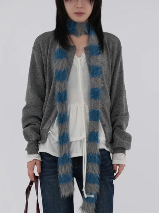 Rowoon Standard Round Cardigan