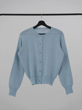 Rowoon Standard Round Cardigan