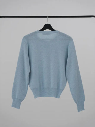 Rowoon Standard Round Cardigan