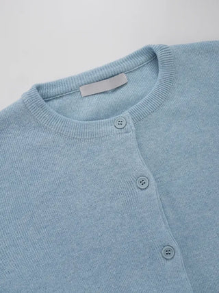 Rowoon Standard Round Cardigan