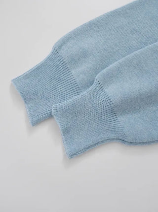 Rowoon Standard Round Cardigan