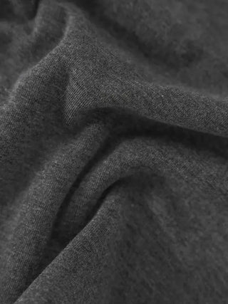 Rumiko Collar Contrast Long Sleeve