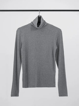 Bien Angora Turtleneck