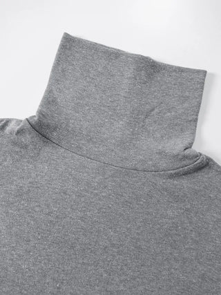 Bien Angora Turtleneck