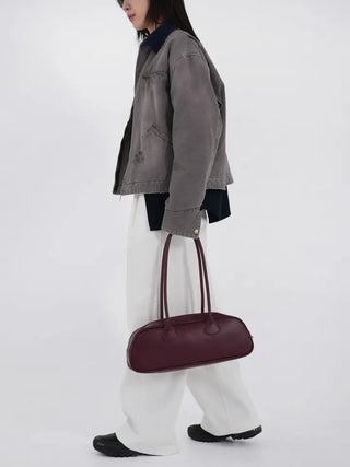 Jenne Fleece Vintage Work Jacket