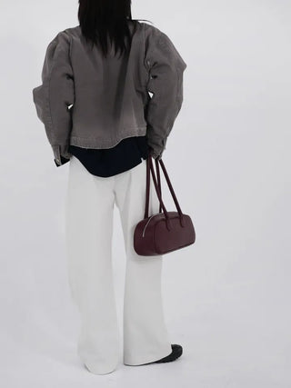 Jenne Fleece Vintage Work Jacket