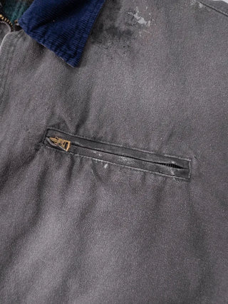 Jenne Fleece Vintage Work Jacket