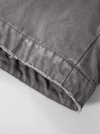 Jenne Fleece Vintage Work Jacket