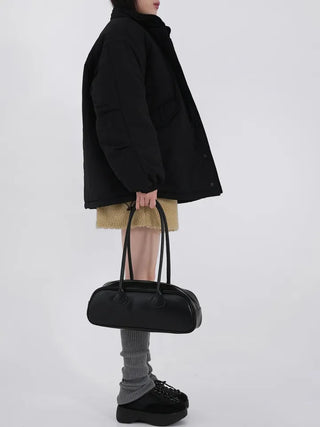 Loha Half Field Padded Jumper