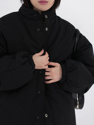 Loha Half Field Padded Jumper