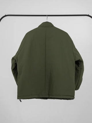 Loha Half Field Padded Jumper