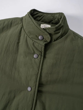 Loha Half Field Padded Jumper