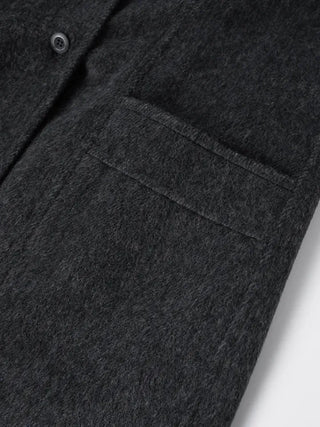 Casa Double Handmade Long Coat