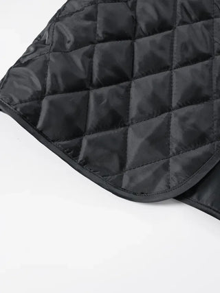 Casa Double Handmade Long Coat