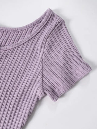 Kaho Button Layered Cardigan