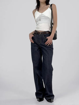 Charles Shirred Crop Strappy